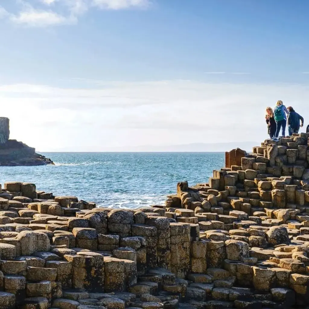 Explore Irish Classic - 12 Days/11 Nights (18 destinations) for 12 days with CIE Tours and discover unforgettable experiences - Photo 2