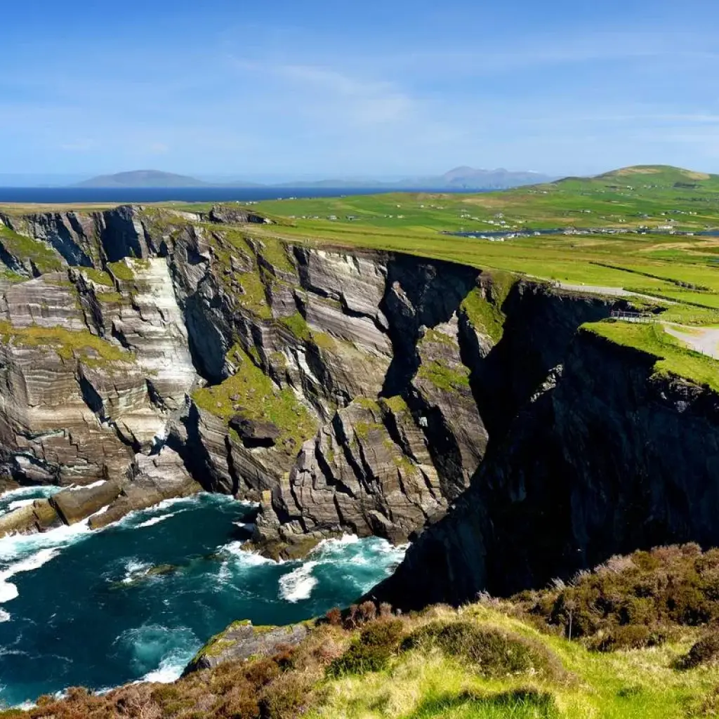 Explore Taste of Ireland (Tour A) - 7 Days/6 Nights (12 destinations) for 7 days with CIE Tours and discover unforgettable experiences - Photo 2
