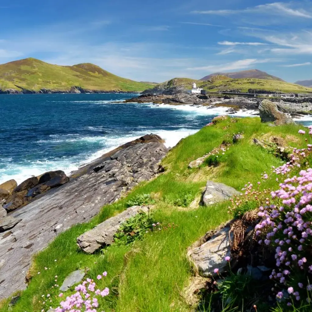 Explore Taste of Ireland (Tour B) - 6 Days/5 Nights (10 destinations) for 6 days with CIE Tours and discover unforgettable experiences - Photo 2