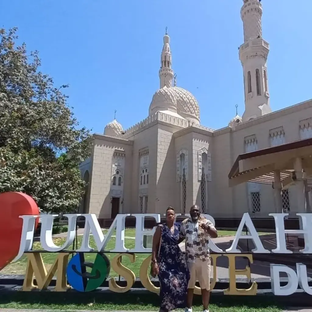 Explore Explore The UAE - Self Drive Tour for 8 days with DMC Arabia Tourism and discover unforgettable experiences - Photo 2