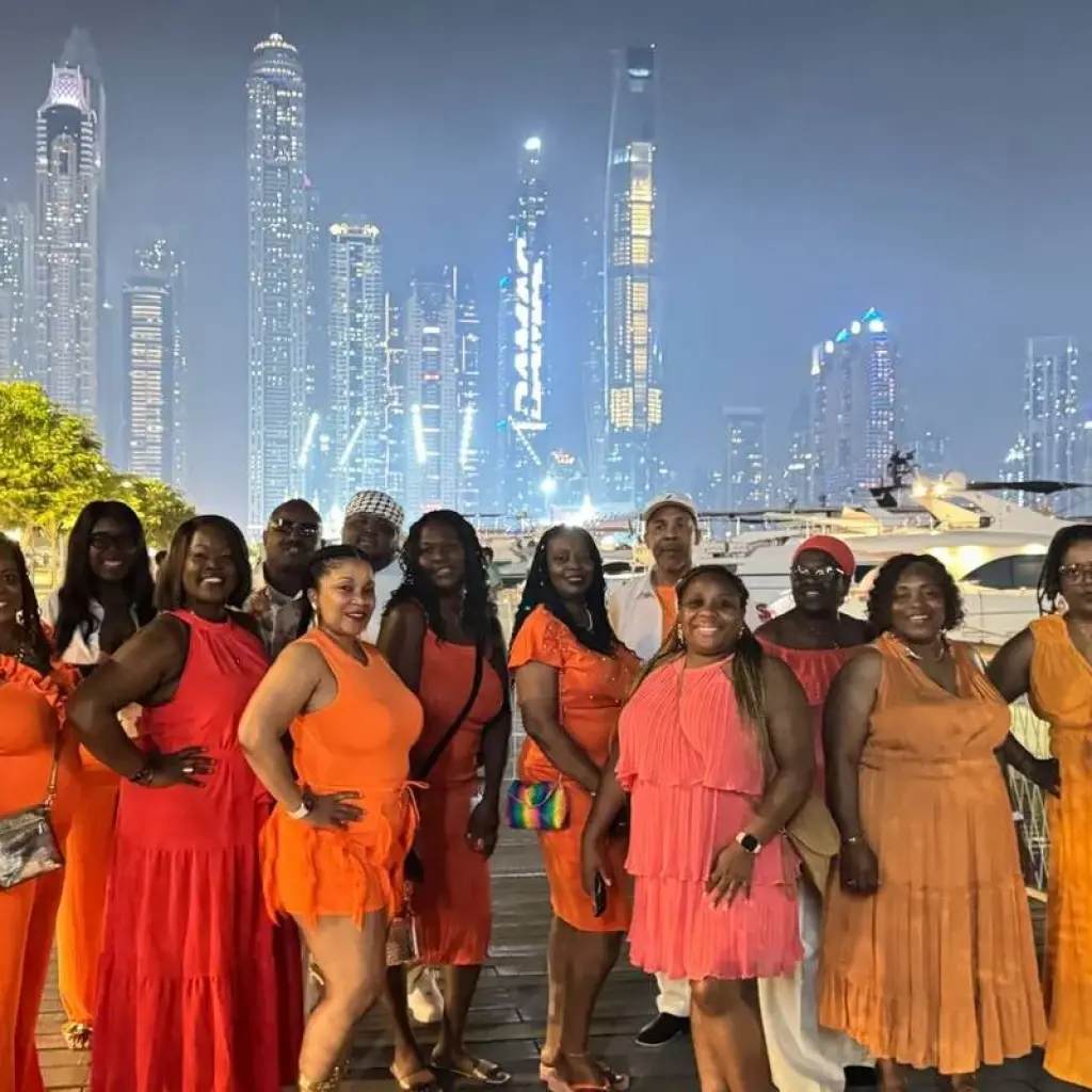 Explore The UAE Essentials - Escorted Tour in 4 Stars Hotels – Full Board Plan for 5 days with DMC Arabia Tourism and discover unforgettable experiences - Photo 2