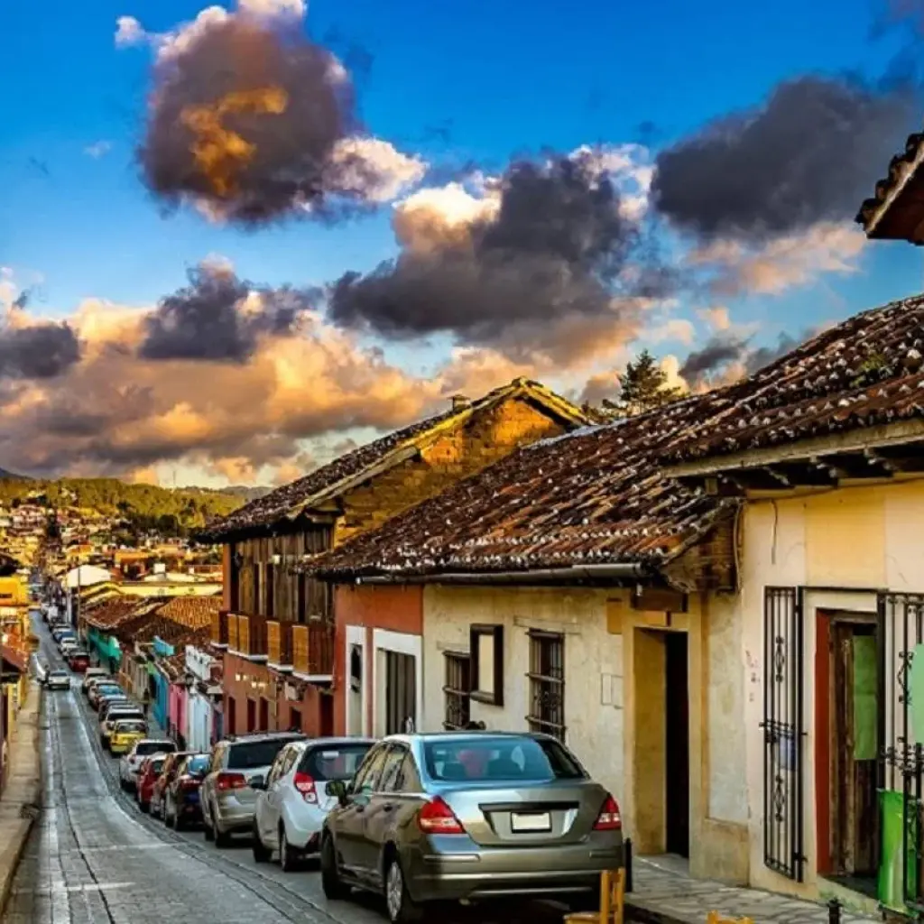 Explore Best of Chiapas & Yucatan with the Maya Train, Italian-speaking guide for 7 days with Destination Services Mexico and discover unforgettable experiences - Photo 2