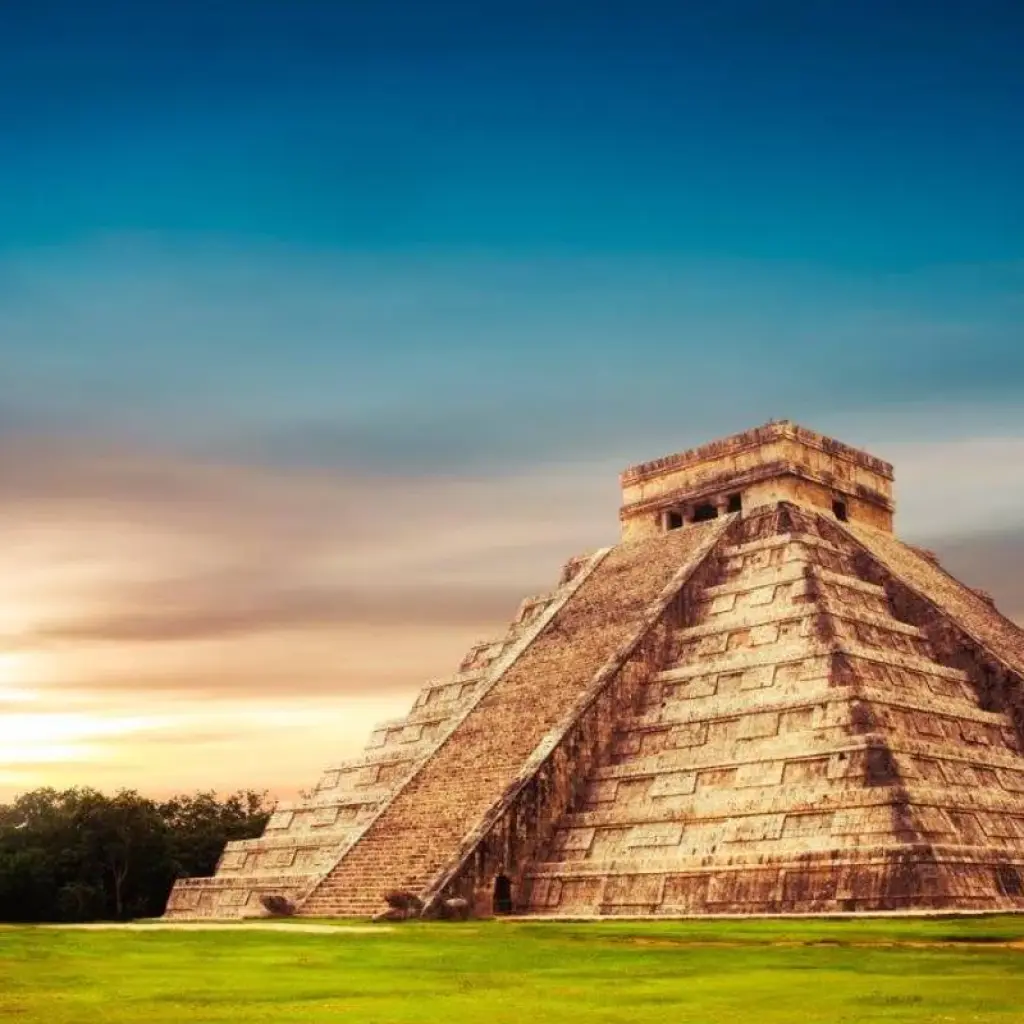 Explore Best of Chiapas & Yucatan with the Maya Train for 7 days with Destination Services Mexico and discover unforgettable experiences - Photo 2