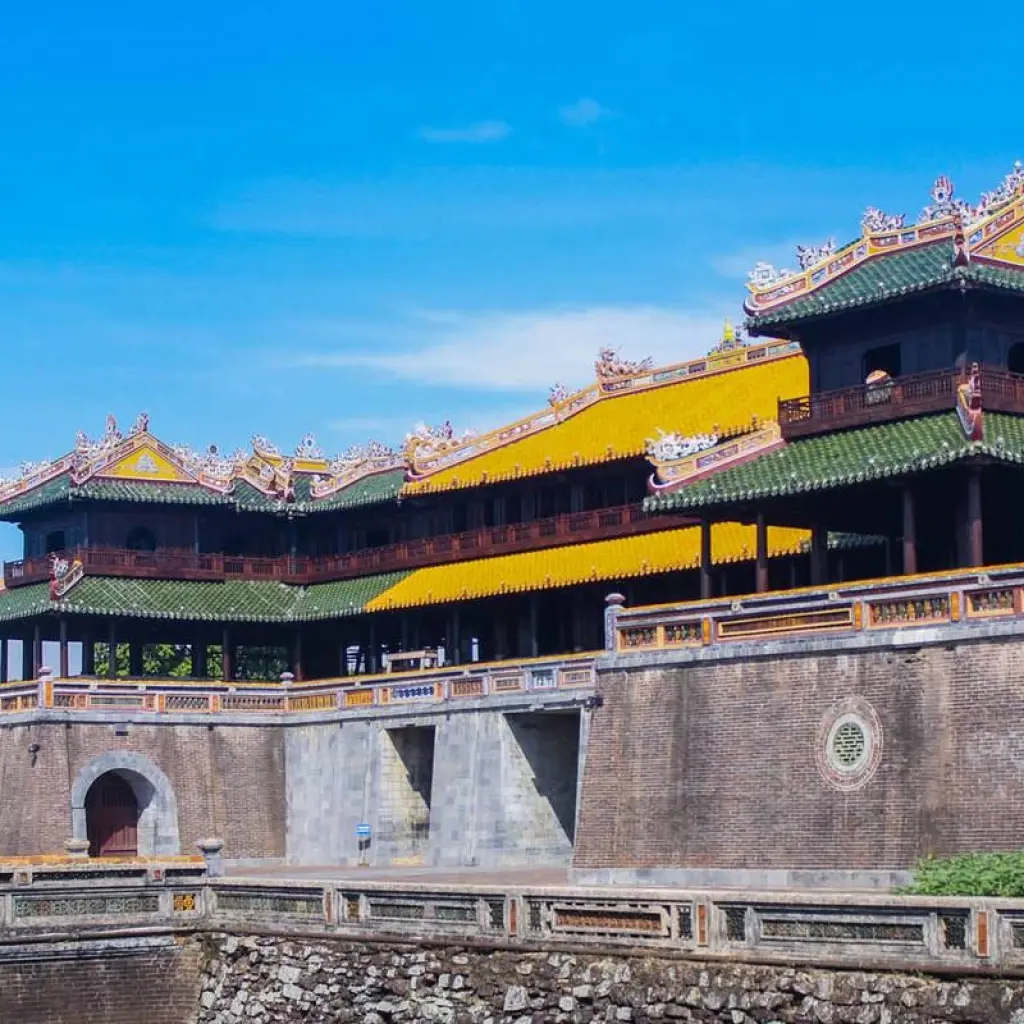 Explore Vietnam Culinary & Cultural Discovery Private Tour for 12 days with Footsteps Indochina Travel and discover unforgettable experiences - Photo 2