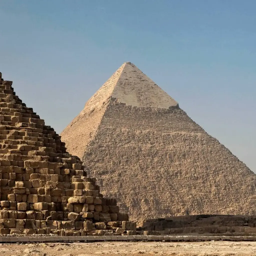 Explore The Royal 9 Day Egypt Experience: Luxury 5 Star Cairo, GEM, Nile Cruise & Domestic Flights for 9 days with Golden Egypt and discover unforgettable experiences - Photo 2