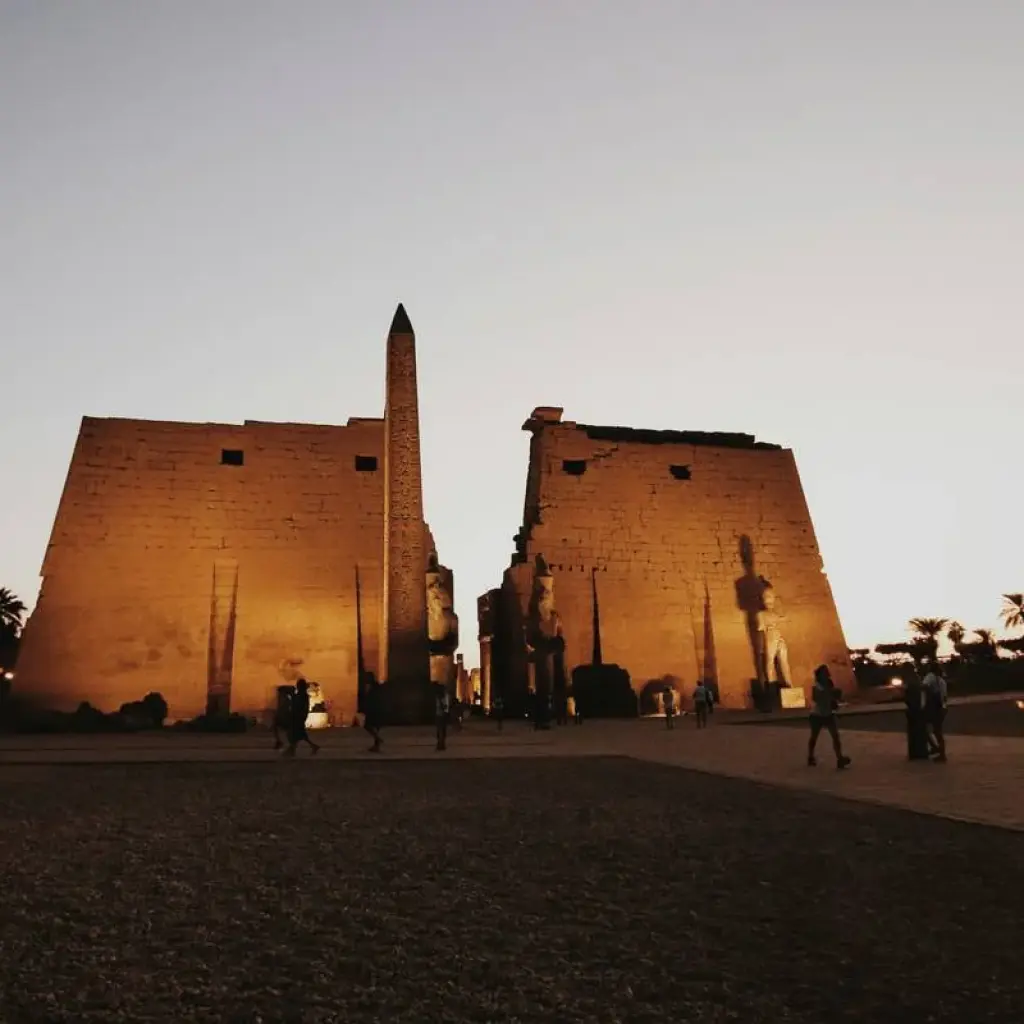 Explore Treasures of Egypt in 10 Days: Pyramids, GEM, Nile Cruise & The Red Sea for 10 days with Golden Egypt and discover unforgettable experiences - Photo 2