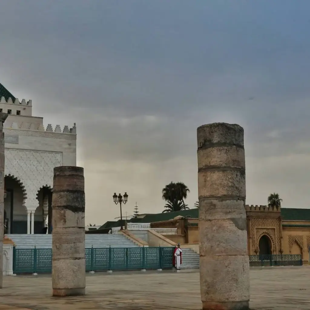 Explore Golden Morocco in 10 Days: Explore Marrakech, Sleep in the Sahara & Get Lost in Fes for 10 days with Golden Egypt and discover unforgettable experiences - Photo 2