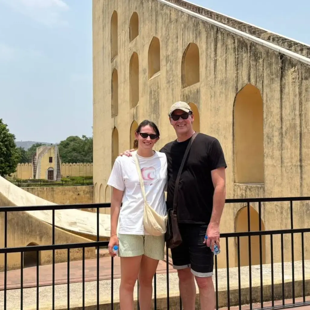 Explore From Delhi: Private Luxury Golden Triangle Tour with Jodhpur for 7 days with Raj Tour & Travel and discover unforgettable experiences - Photo 2