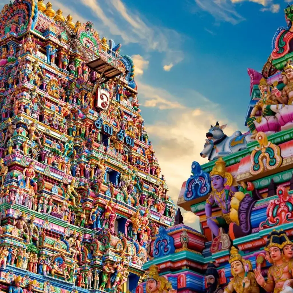 Explore Chennai Pondicherry Tour for 6 days with Real viaggi india  and discover unforgettable experiences - Photo 2