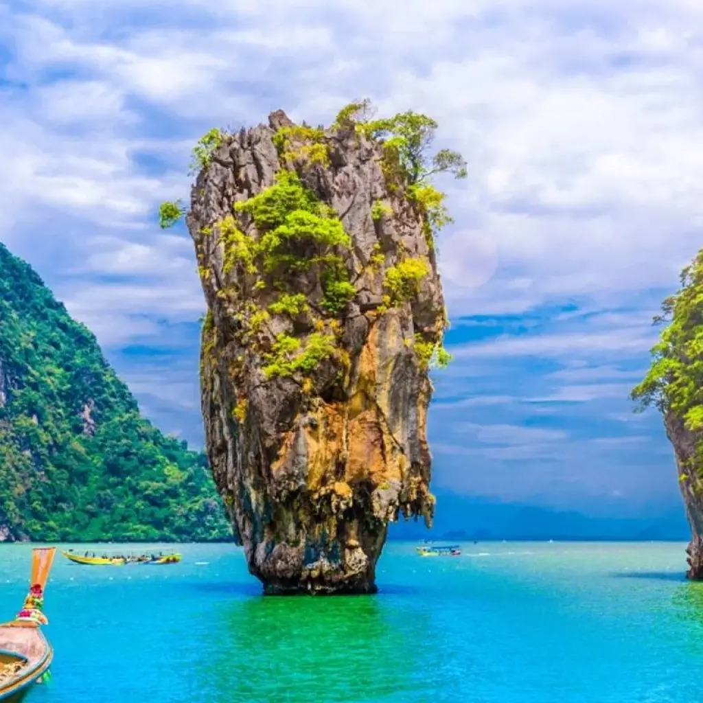 Explore Timeless Wonders of Thailand and Cambodia in 12 Days for 12 days with Realistic Asia and discover unforgettable experiences - Photo 2