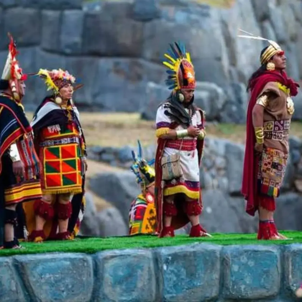 Explore Inti Raymi - Full Day for 1 days with Crossover Peru and discover unforgettable experiences - Photo 2