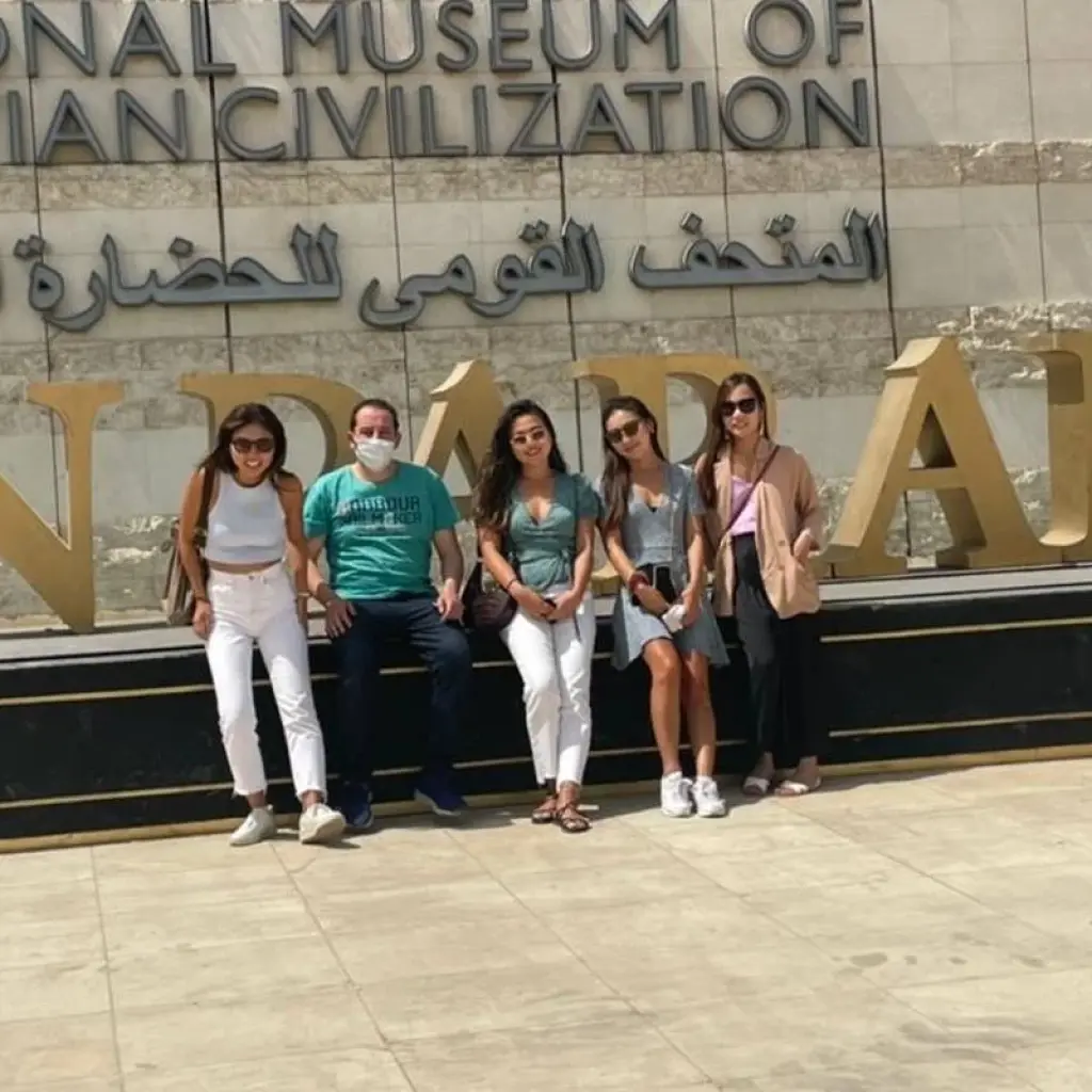 Explore 6-Day Private Guided Tours of Cairo, Luxor, Aswan and Abu Simbel From Cairo for 6 days with Egypt Gift Tours and discover unforgettable experiences - Photo 2