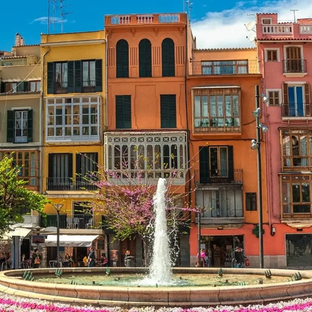Explore Palma de Mallorca City Break for 4 days with Destination Services Spain and discover unforgettable experiences - Photo 2