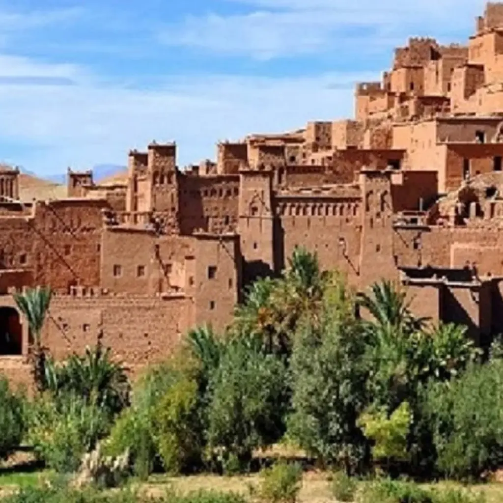 Explore 10-Days Morocco imperial tour from Casablaanca To Marrakesh & Desert, Berber Villages for 10 days with Explore Morocco Journeys and discover unforgettable experiences - Photo 2