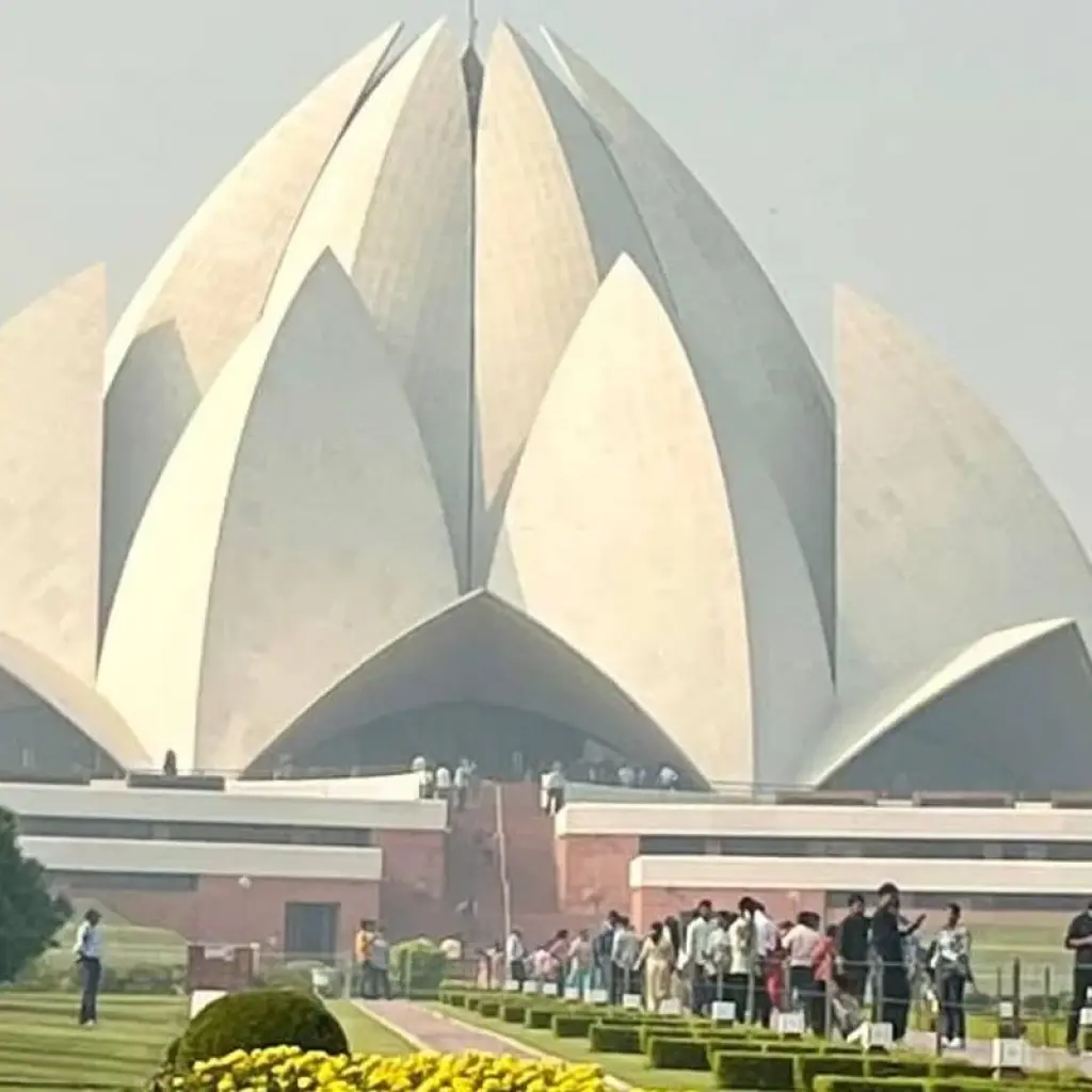 Explore 7-Days Private Luxury Golden Triangle with Spiritual Holy City Pushkar with Yoga Tour for 7 days with India Golden Triangle Tours  and discover unforgettable experiences - Photo 2