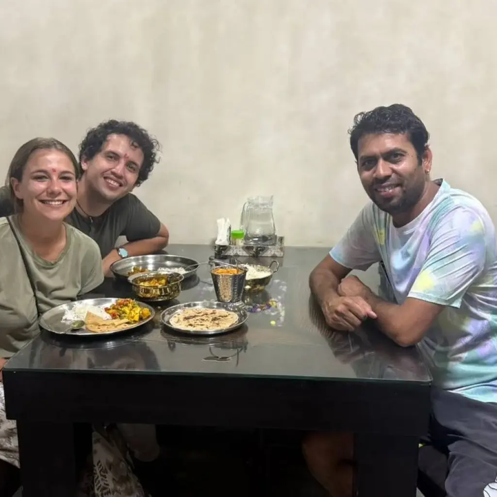 Explore 6 Days Private Luxury Best Seller Golden Triangle Tour with Wildlife Tiger & Leopard Safari and Cooking Class, for 6 days with India Golden Triangle Tours  and discover unforgettable experiences - Photo 9