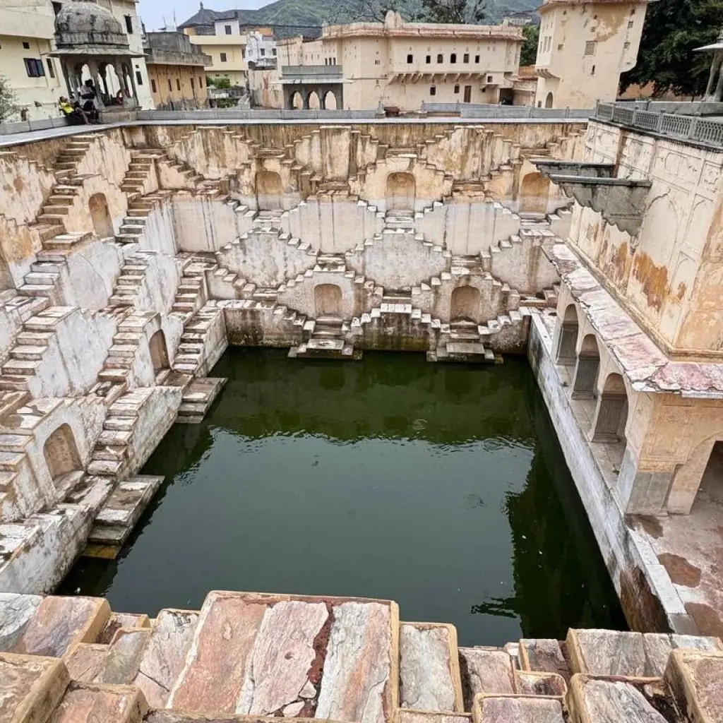 Explore 3-Days Private Luxury Golden Triangle Tour to Agra and Jaipur From New Delhi for 3 days with India Golden Triangle Tours  and discover unforgettable experiences - Photo 8