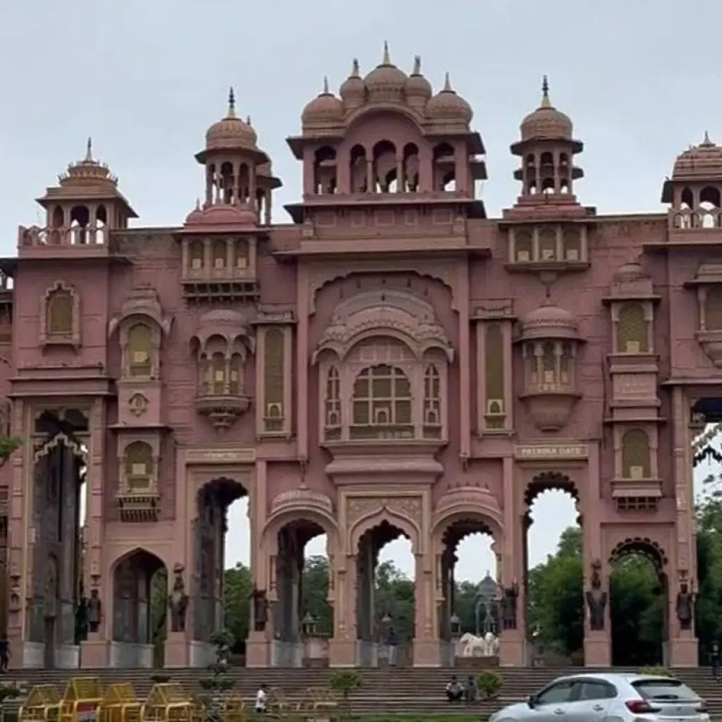 Explore 11 Day Private Luxury Golden Triangle Tour with Khajuraho and Varanasi for 11 days with India Golden Triangle Tours  and discover unforgettable experiences - Photo 8