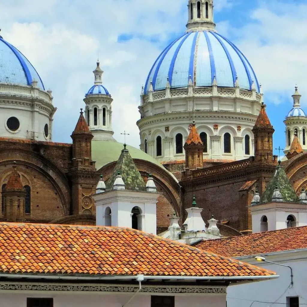 Explore Ecuador Highlights 10 Days Tour for 10 days with Ecuador Wonders and discover unforgettable experiences - Photo 2