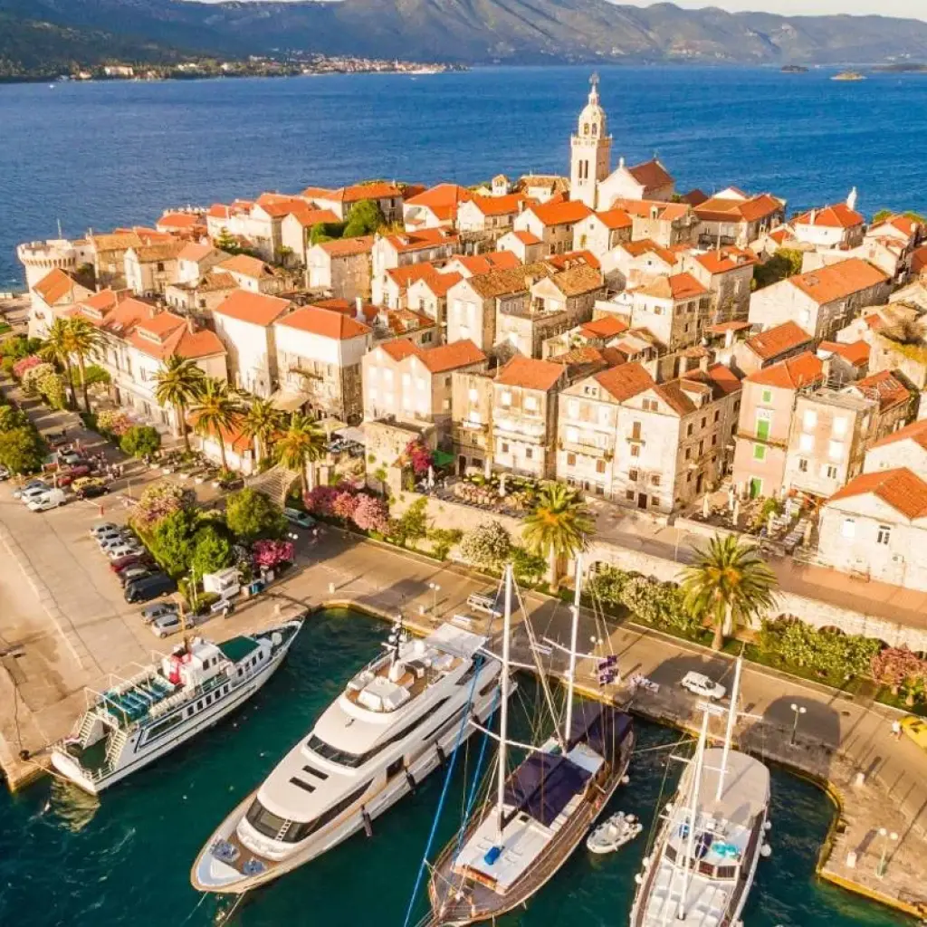 Explore Island Hopping 2026: Dalmatian Odyssey - from Dubrovnik for 8 days with Elite Travel and discover unforgettable experiences - Photo 2