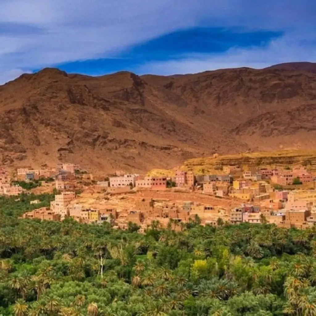 Explore 3 Day tour from Marrakech to Merzouga Sahara Desert and back for 3 days with Get Marrakech and discover unforgettable experiences - Photo 2