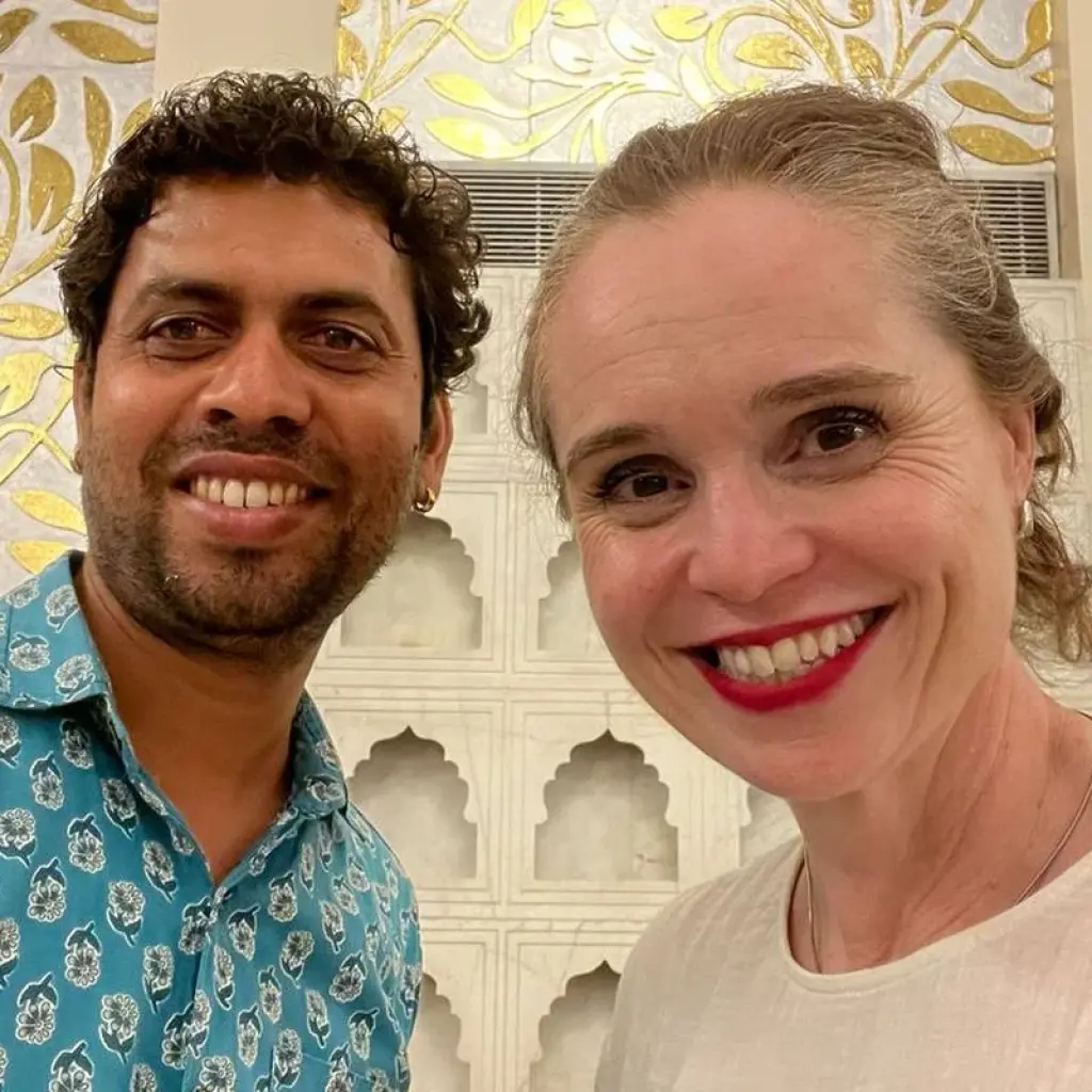 Explore Private Luxury Full Day Jaipur Sightseeing Tour by Car with Guide for 1 days with India Golden Triangle Tours  and discover unforgettable experiences - Photo 2