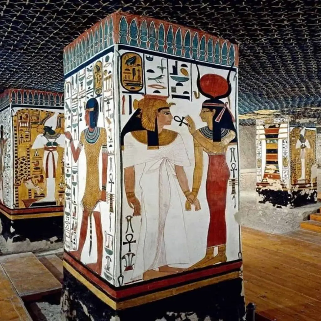 Explore Unveiling the Hidden Treasures of Egypt for 15 days with Pharaohn Tours and discover unforgettable experiences - Photo 2