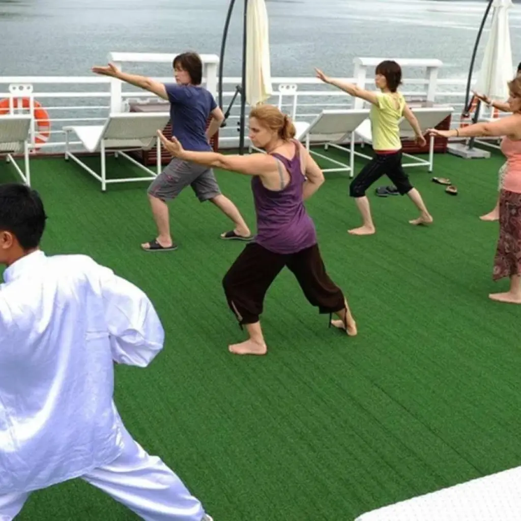 Explore Legacies of Shanghai and Vietnam 13 Days for 13 days with Realistic Asia and discover unforgettable experiences - Photo 2