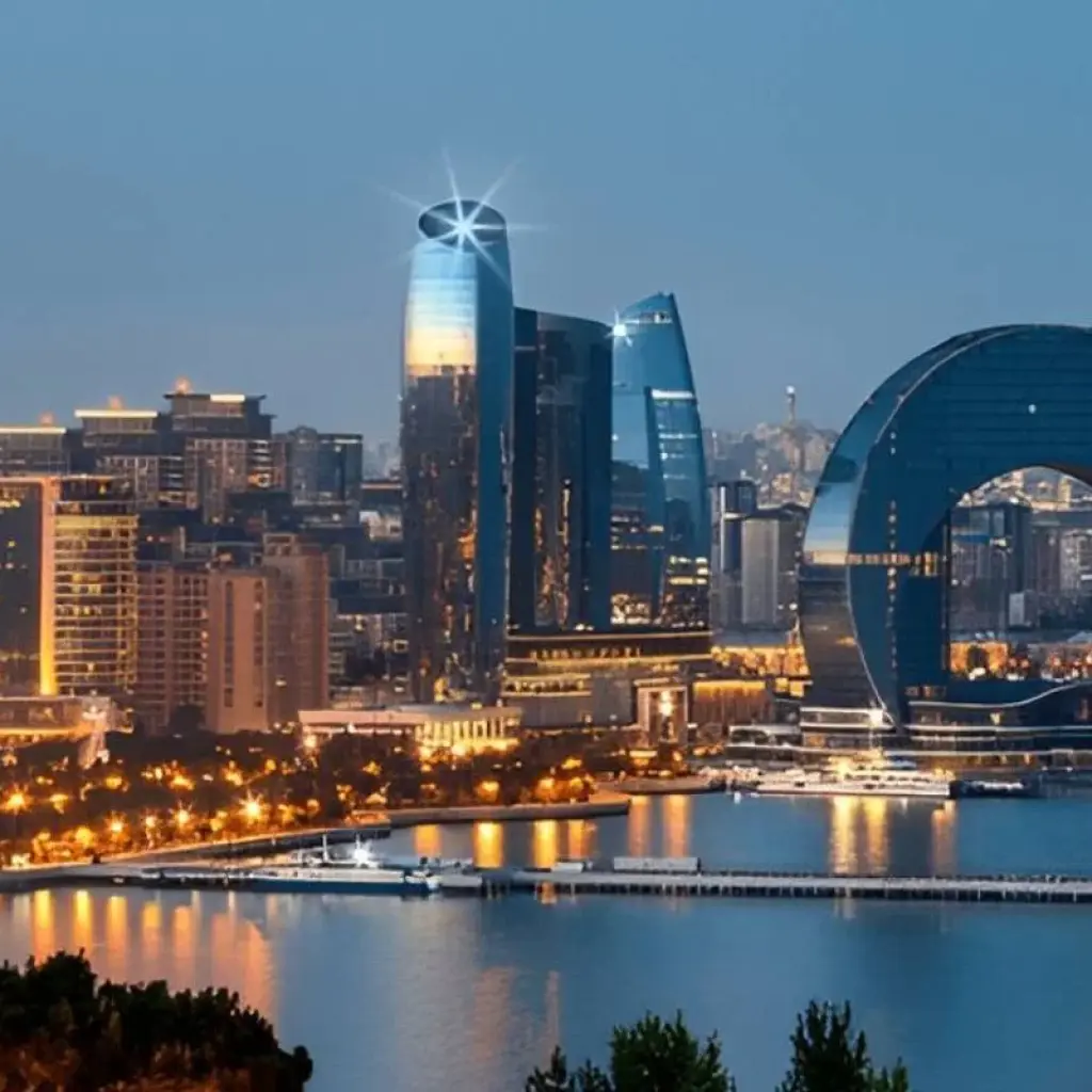 Explore 7 Day Private multi-day Baku and Quba Travel package for 7 days with Azerbaijan Guide and discover unforgettable experiences - Photo 2