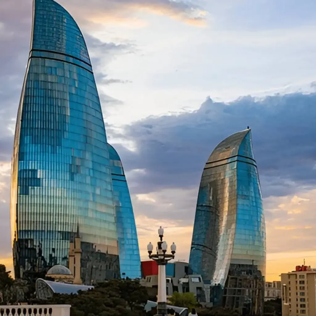 Explore 8 days and 7 nights discover Baku, Sheki and Qakh cities for 8 days with Azerbaijan Guide and discover unforgettable experiences - Photo 2