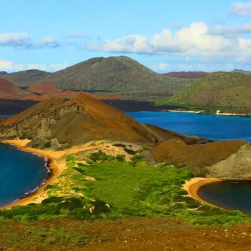 Explore Ecuador Wonders Bucket List Tour for 12 days with Ecuador Wonders and discover unforgettable experiences - Photo 2