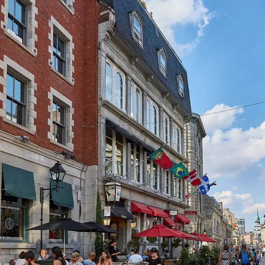 Explore Canada: Montreal Express - 4 days for 4 days with Receptivo Aborigen Tours and discover unforgettable experiences - Photo 2