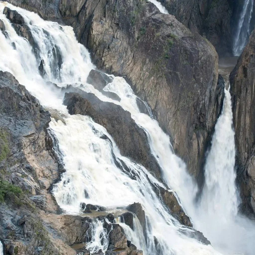 Explore Kuranda Scenic Rail and Skyrail ex Cairns (Scenic Rail Gold And Skyrail, Start Cairns, Day Tour) for 1 days with AAT Kings and discover unforgettable experiences - Photo 2