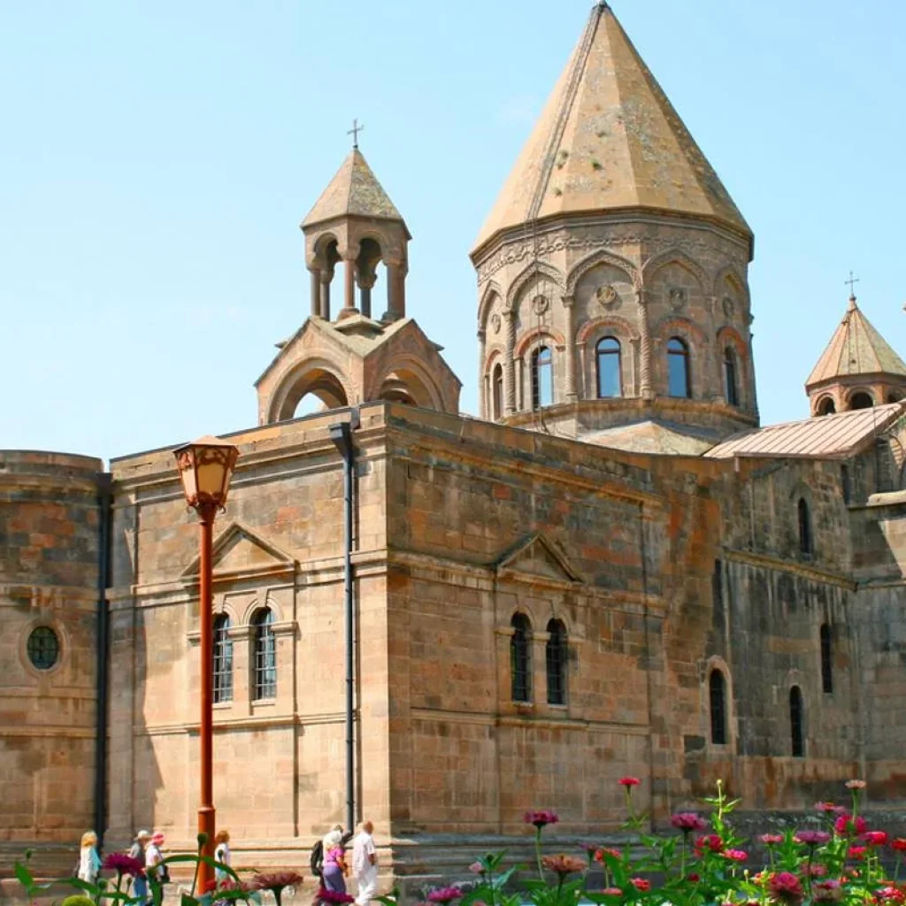 Explore Caucasus Explorer: 12-Day Overland Adventure through Azerbaijan, Georgia & Armenia for 12 days with Adventure Bound LTD and discover unforgettable experiences - Photo 2