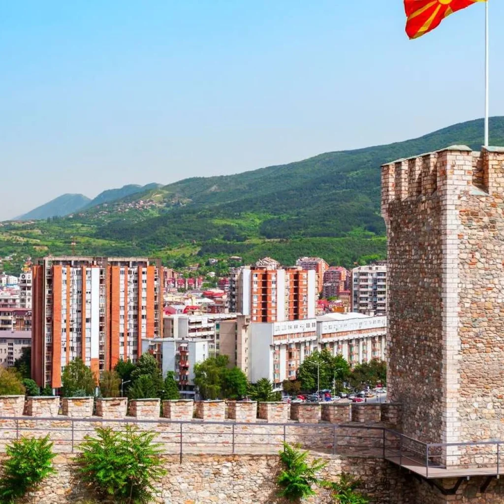 Explore Balkans Odyssey: 8 Countries in 12 Days – Serbia, Bosnia & Herzegovina, Croatia, Montenegro, Kosovo, Albania, North Macedonia & Bulgaria for 12 days with Adventure Bound LTD and discover unforgettable experiences - Photo 2