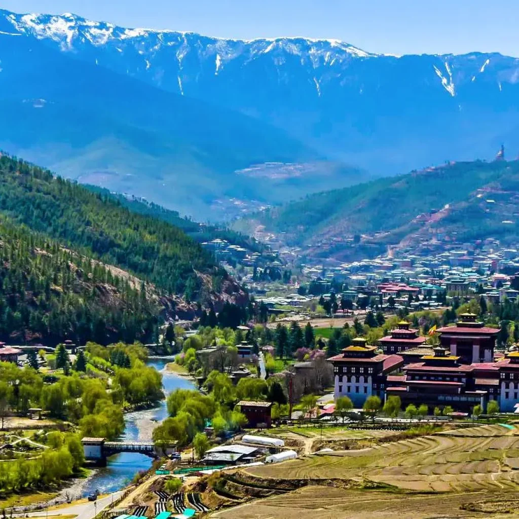 Explore Tailor-Made 4 Days Bhutan Hiking, Daily Departure & Private Guide for 4 days with Agate Travel and discover unforgettable experiences - Photo 2