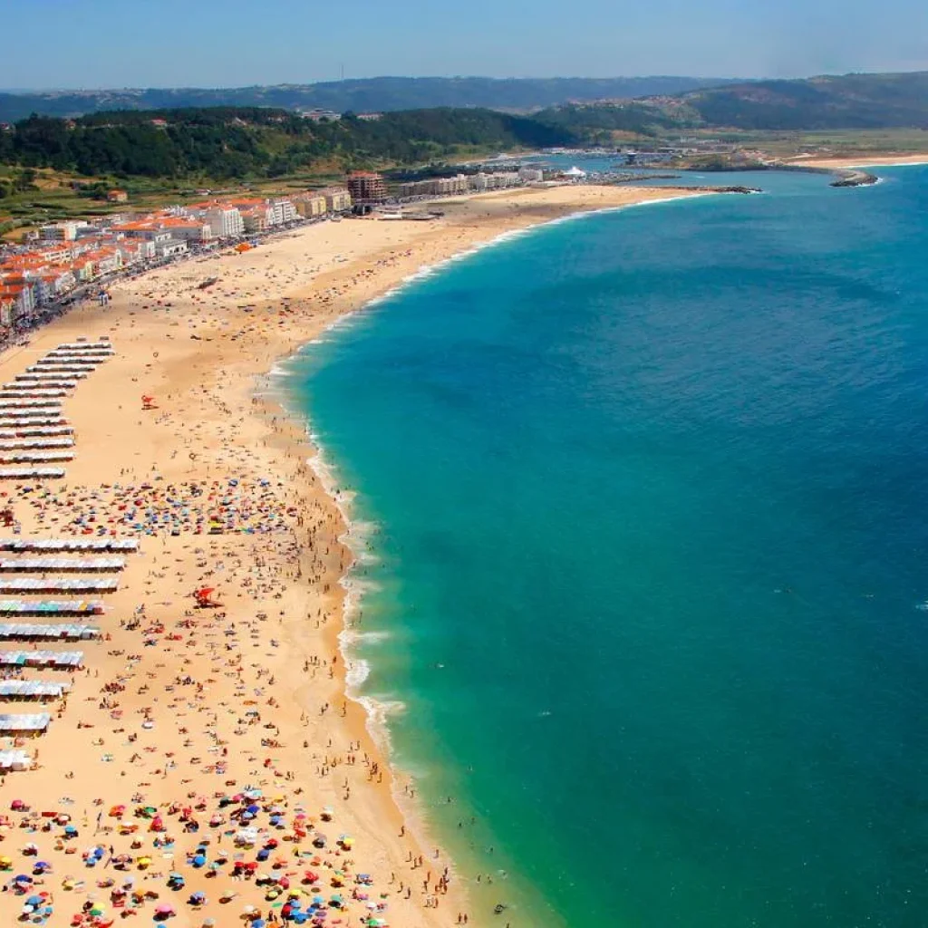 Explore Porto to Lisbon Premium self-guided bike tour for 8 days with Authentic Trails and discover unforgettable experiences - Photo 2