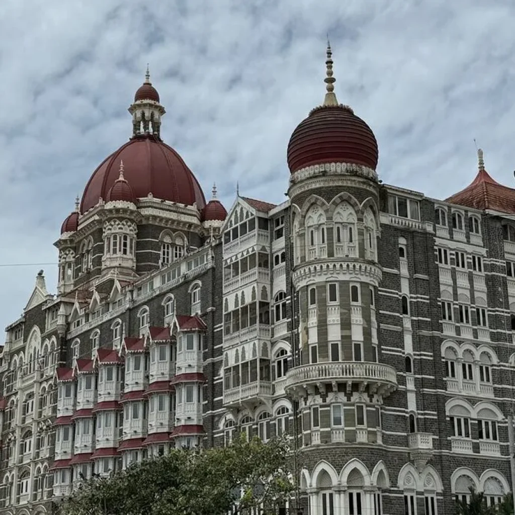 Explore Private Mumbai Sightseeing Tour for 1 days with Coxan Tours and discover unforgettable experiences - Photo 2