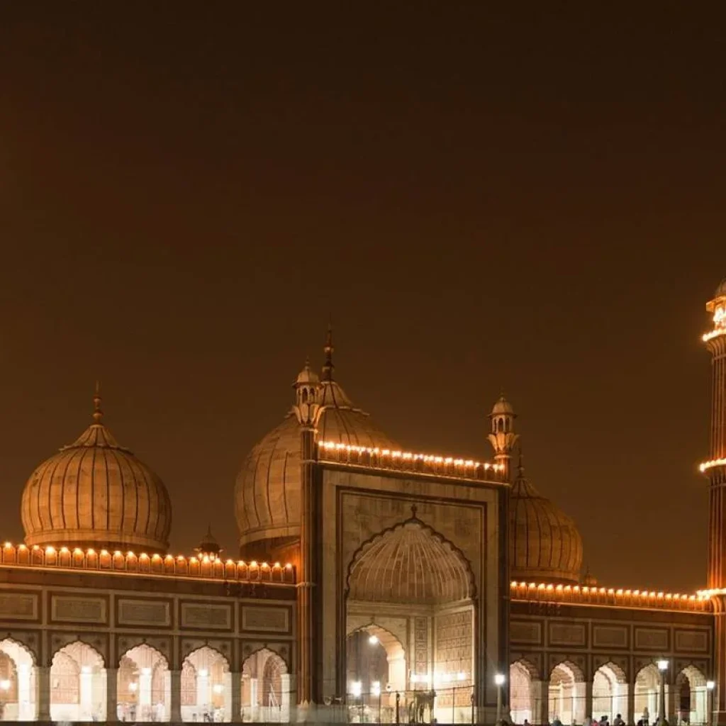 Explore 3-Days Private Luxury Golden Triangle Tour to Agra and Jaipur From New Delhi for 3 days with Coxan Tours and discover unforgettable experiences - Photo 2