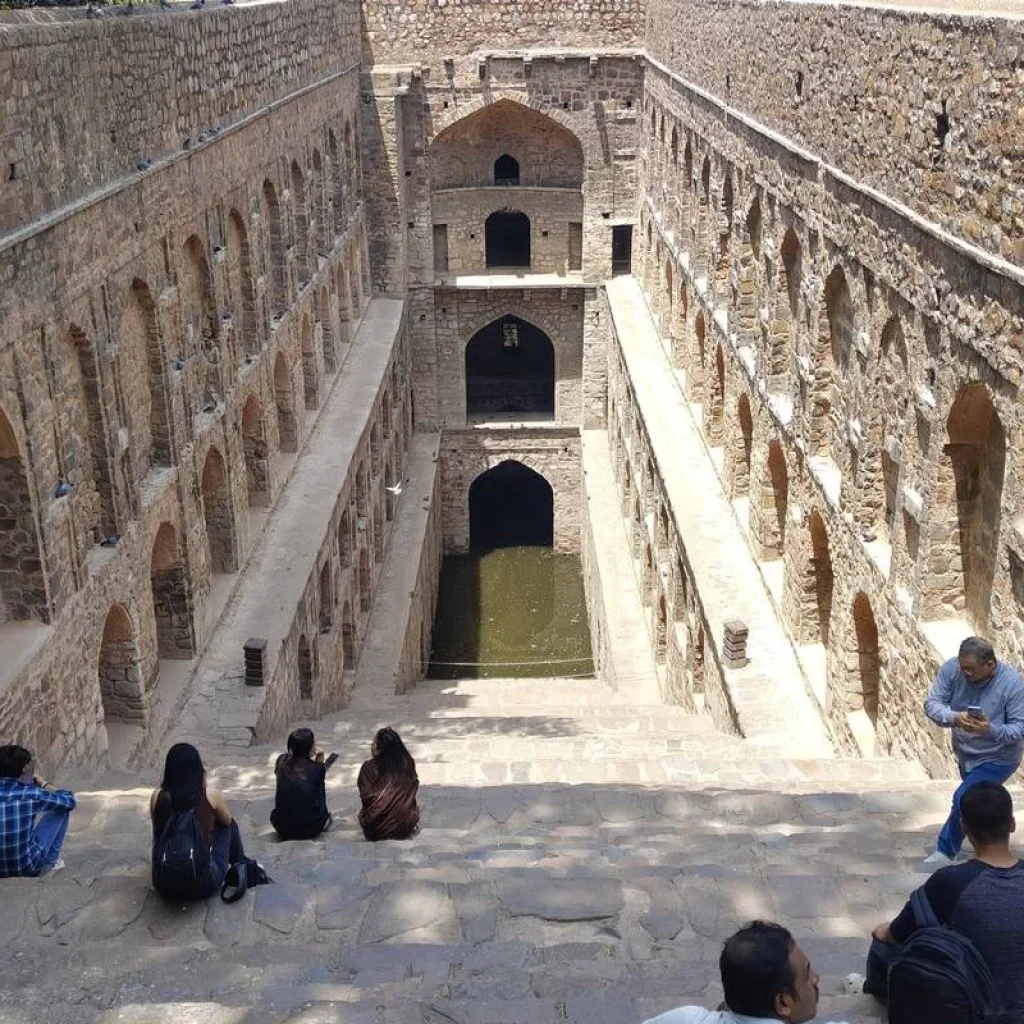 Explore 4-Day Private Luxury Golden Triangle Tour to Agra and Jaipur From New Delhi for 4 days with Crystal India Holidays and discover unforgettable experiences - Photo 2