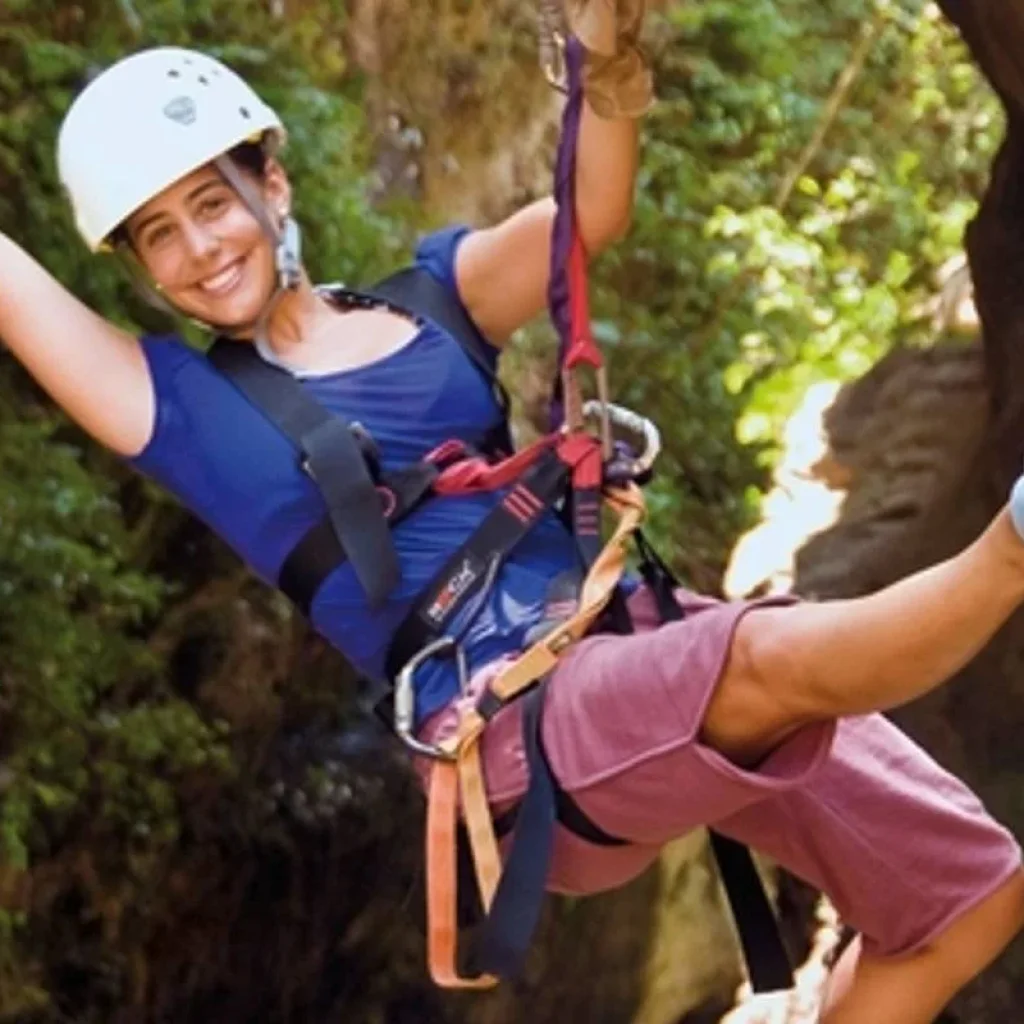 Explore Pura Action - Experience Costa Rica actively for 7 days with DERTOUR and discover unforgettable experiences - Photo 2