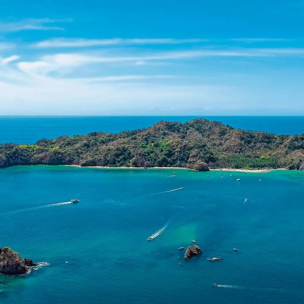 Explore Highlights around San Jose (English-speaking tour guide) for 6 days with DERTOUR and discover unforgettable experiences - Photo 2