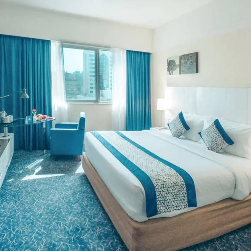 Explore The ABU DHABI Simple City Package for 3 days with DMC Arabia Tourism and discover unforgettable experiences - Photo 2