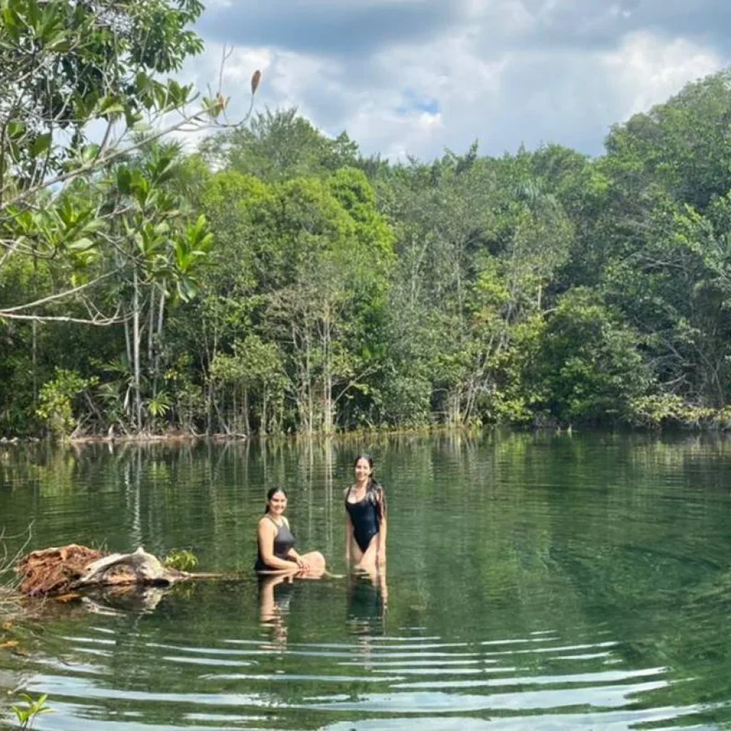 Explore Amazon Secrets - Presidente Figueiredo for 4 days with ETours Brazil DMC and discover unforgettable experiences - Photo 2