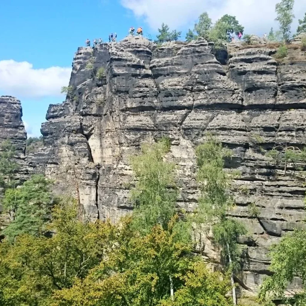 Explore Chronicles of Narnia tour: Discover Rocks Labyrinth for 1 days with Prague Best Experience and discover unforgettable experiences - Photo 2