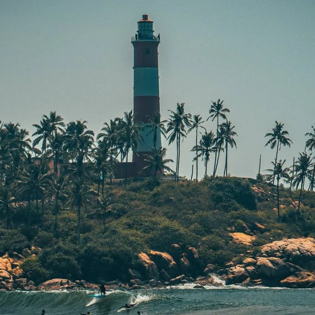 Explore Kerala Tour Package With Houseboat for 8 days with Ramble Advisor and discover unforgettable experiences - Photo 2