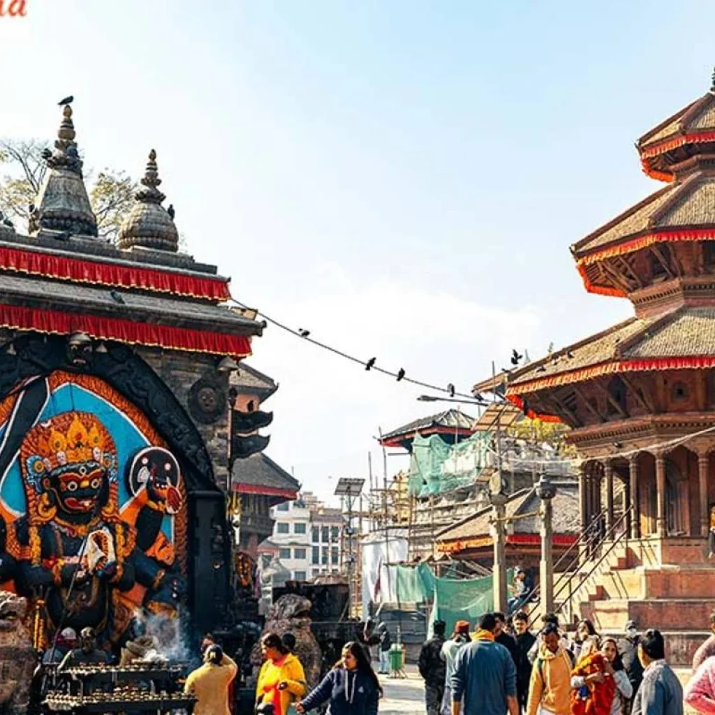 Explore 5 Days Nepal Tour for 5 days with Real viaggi india  and discover unforgettable experiences - Photo 2