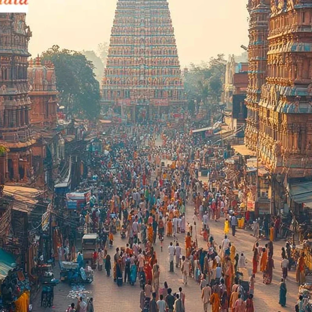 Explore South india tour with Pariyar National park & kerala for 11 days with Real viaggi india  and discover unforgettable experiences - Photo 2