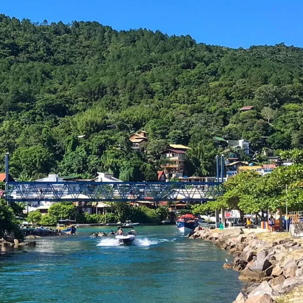 Explore Brazil: Búzios - 4 days for 4 days with Receptivo Aborigen Tours and discover unforgettable experiences - Photo 2