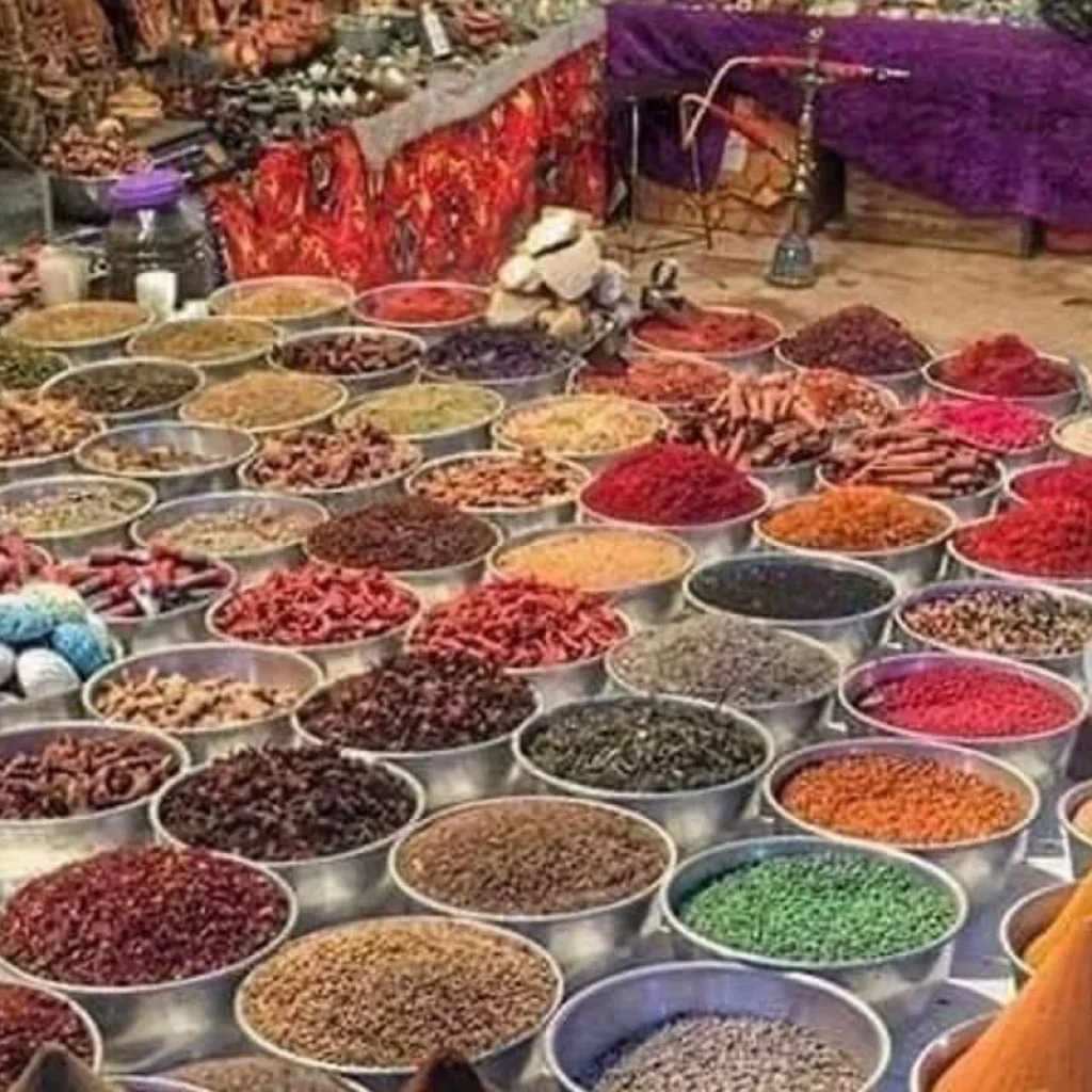 Explore Between Girls Morocco Tour in 5* Hotels for 8 days with Ricks Voyage and discover unforgettable experiences - Photo 2